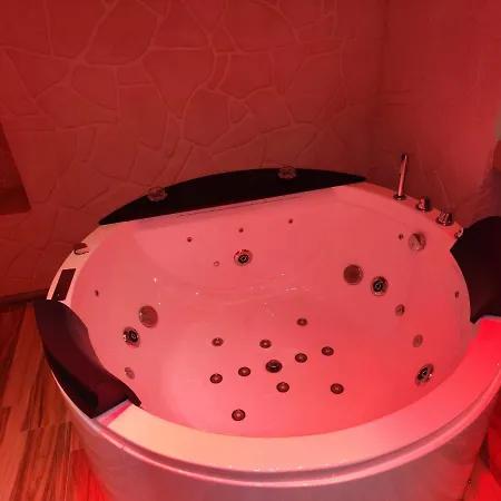 Aurora Floreale Apartmán Taranto