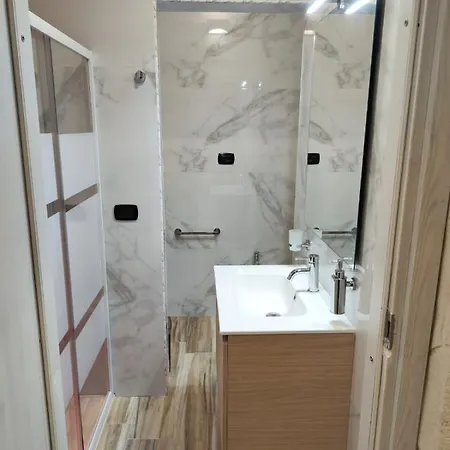 Apartmán Aurora Floreale