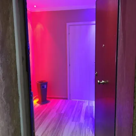 Aurora Floreale Apartmán *