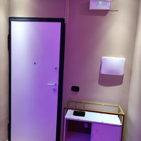 Aurora Floreale Appartement