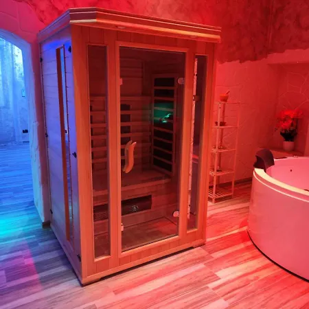 Aurora Floreale Apartmán *