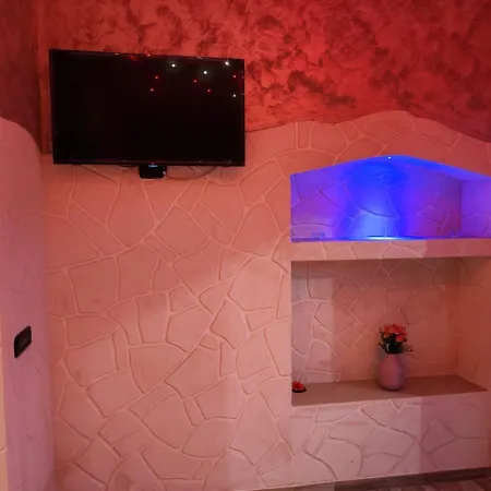 Apartmán Aurora Floreale