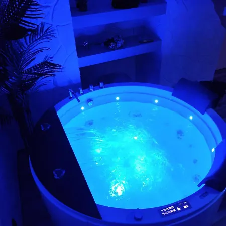 Aurora Floreale Apartmán