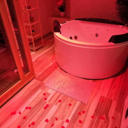 Aurora Floreale Apartmán Taranto