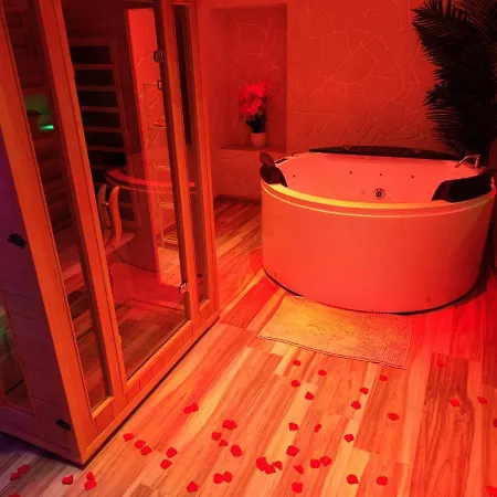 Aurora Floreale Apartmán *