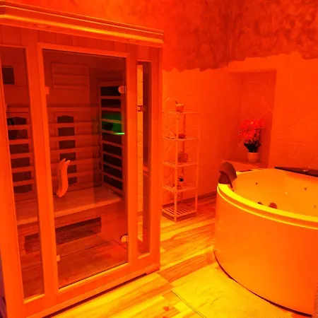 Apartmán Aurora Floreale