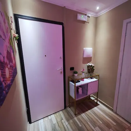 Apartmán Aurora Floreale *