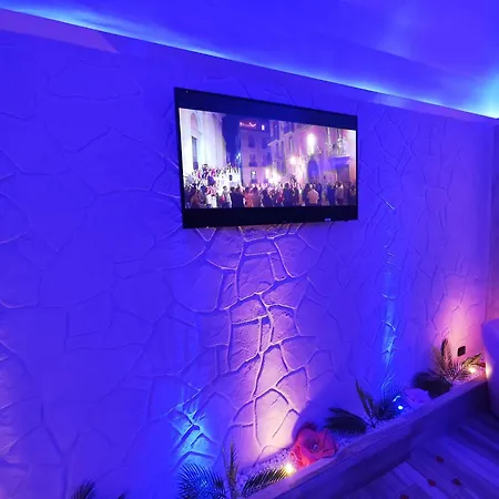 Aurora Floreale Taranto