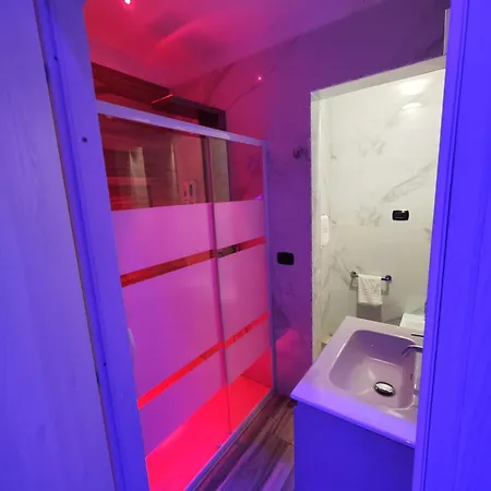 Aurora Floreale Apartmán