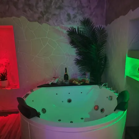 Apartmán Aurora Floreale Taranto