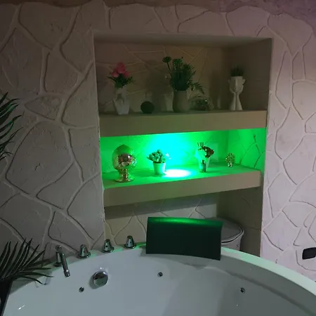 Apartmán Aurora Floreale *