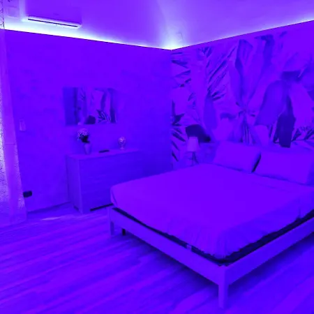 Διαμέρισμα Aurora Floreale