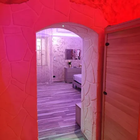 Aurora Floreale Apartment Taranto