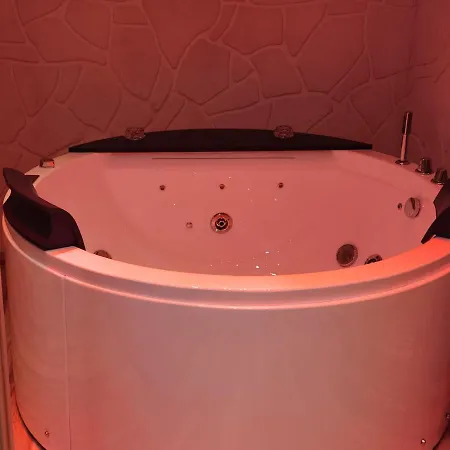 Apartment Aurora Floreale *