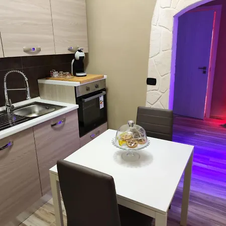 Aurora Floreale * Taranto