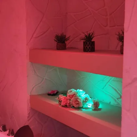 Διαμέρισμα Aurora Floreale Ταράντο