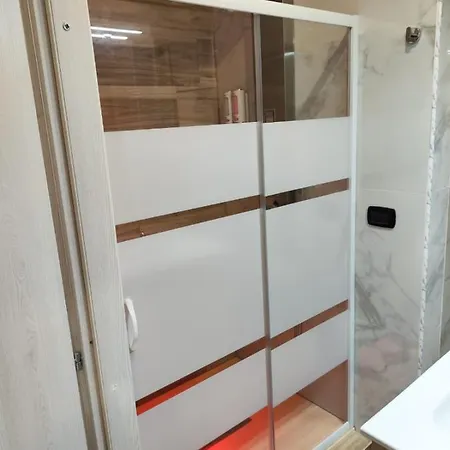 Aurora Floreale Apartment Taranto