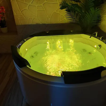 Aurora Floreale شقة *