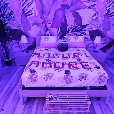 Aurora Floreale * Taranto