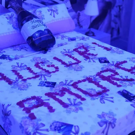 Aurora Floreale Ταράντο