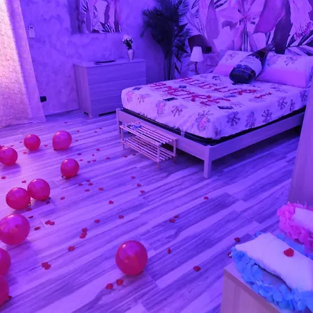 Aurora Floreale Apartman