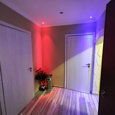 Aurora Floreale Apartment *