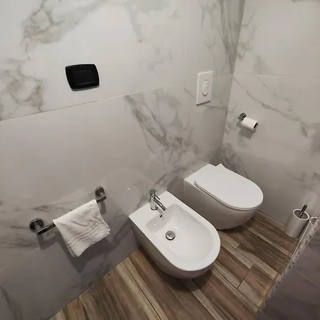 Aurora Floreale Ταράντο