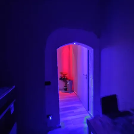 Aurora Floreale דירה