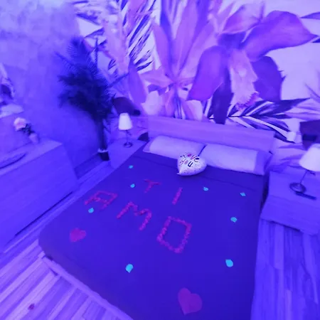 Aurora Floreale Ταράντο