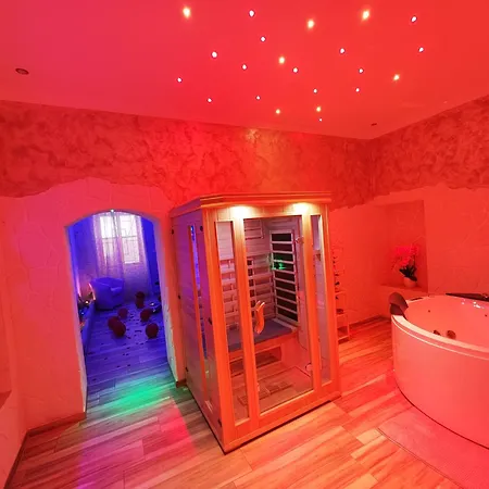 Aurora Floreale Apartment