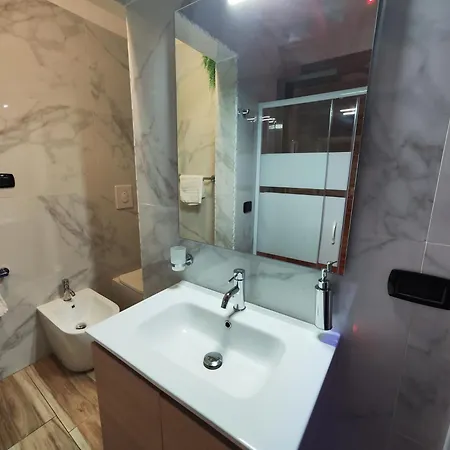 Aurora Floreale Apartment