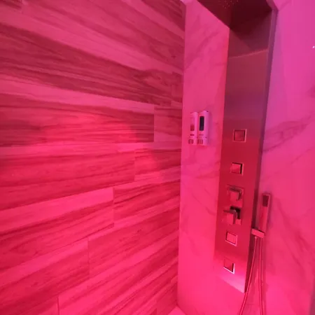 דירה Aurora Floreale טאראנטו