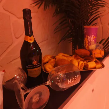 Aurora Floreale Apartment