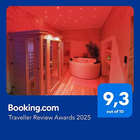 Aurora Floreale Apartment *