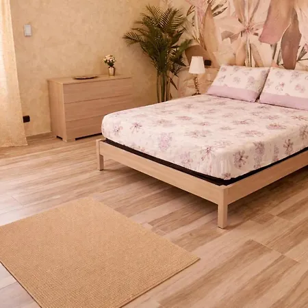 Διαμέρισμα Aurora Floreale