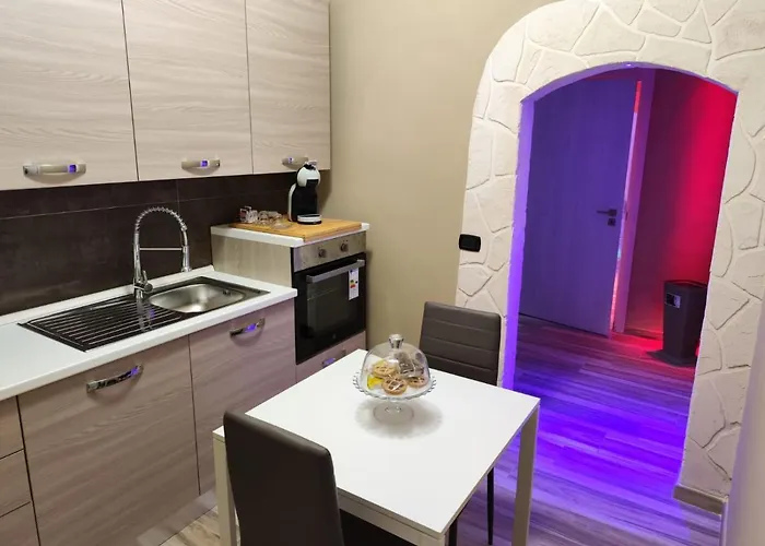 Aurora Floreale * Taranto