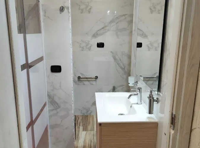 Apartment Aurora Floreale