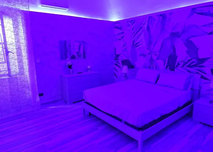 Lejlighed Aurora Floreale