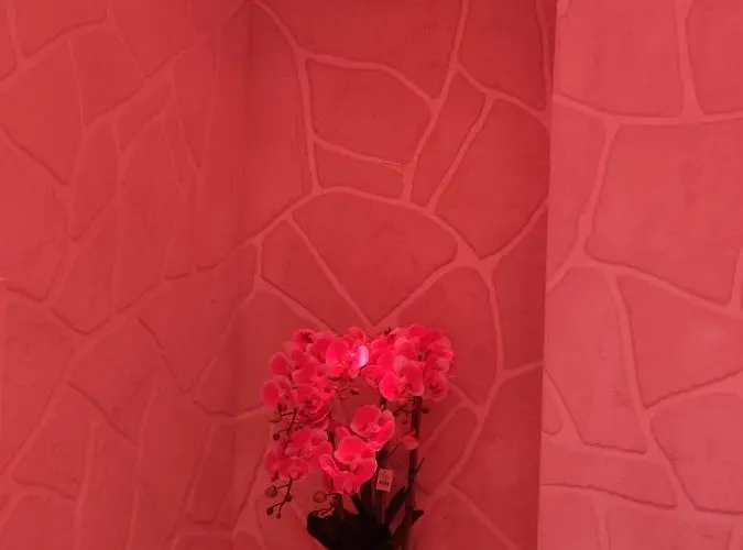 Lejlighed Aurora Floreale *