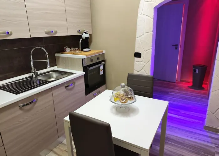 Aurora Floreale * Taranto