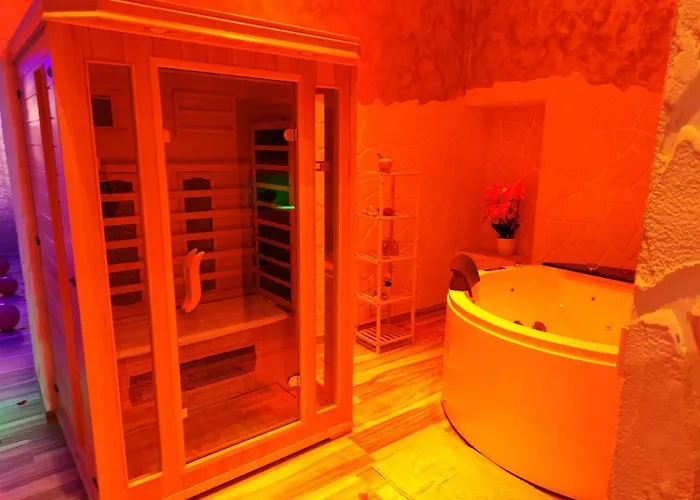 Lejlighed Aurora Floreale