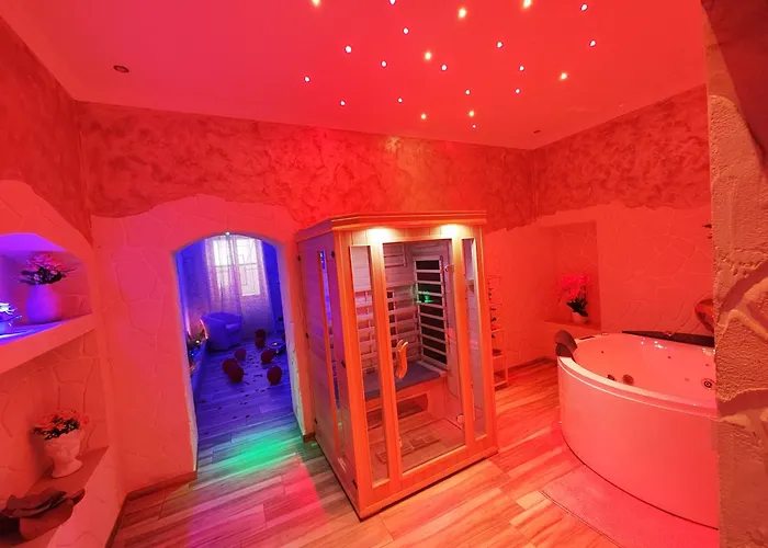 Aurora Floreale Apartment