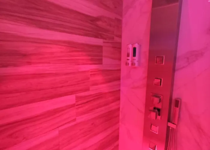 Apartment Aurora Floreale Taranto